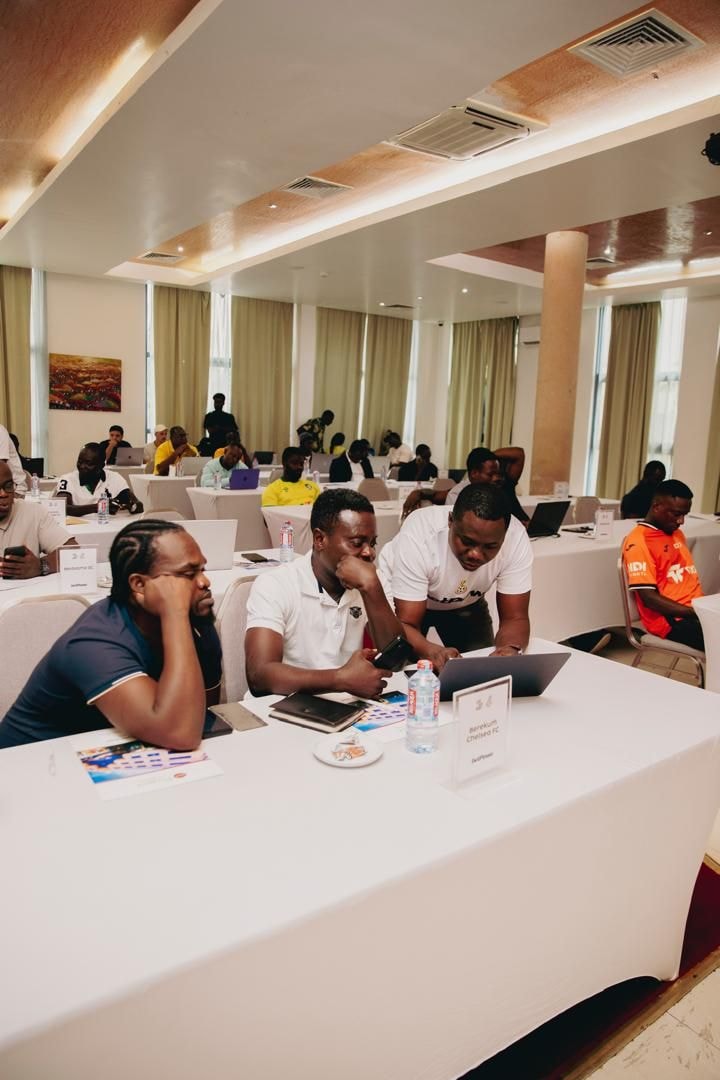 betPawa unveils new digital platform to streamline Locker Room Bonus payments in Ghana