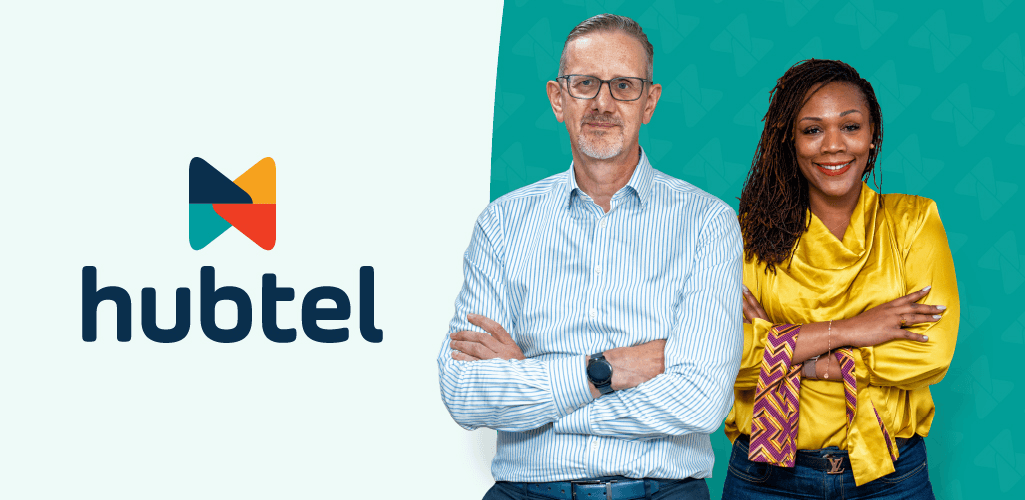 Simon Poole & Marjorie Saint-Lot join Hubtel's Management Advisory Council