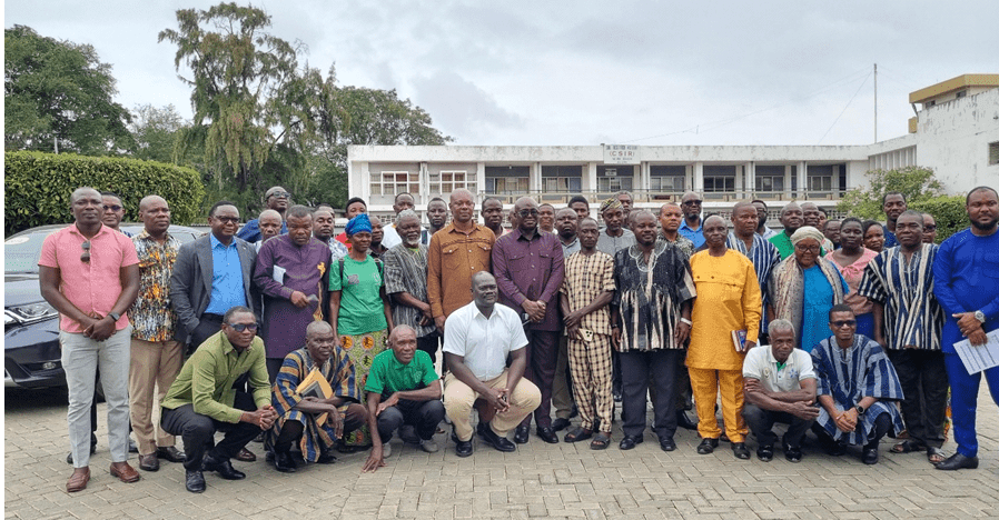 Gov’t secures €47m to revamp irrigation