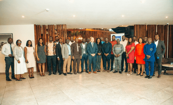 UNDP, partners build capacity to engage credit rating agencies