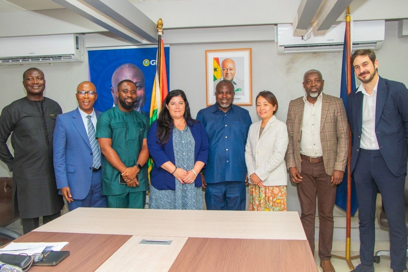 GRA unveils Govtech Innovation Challenge to boost revenue