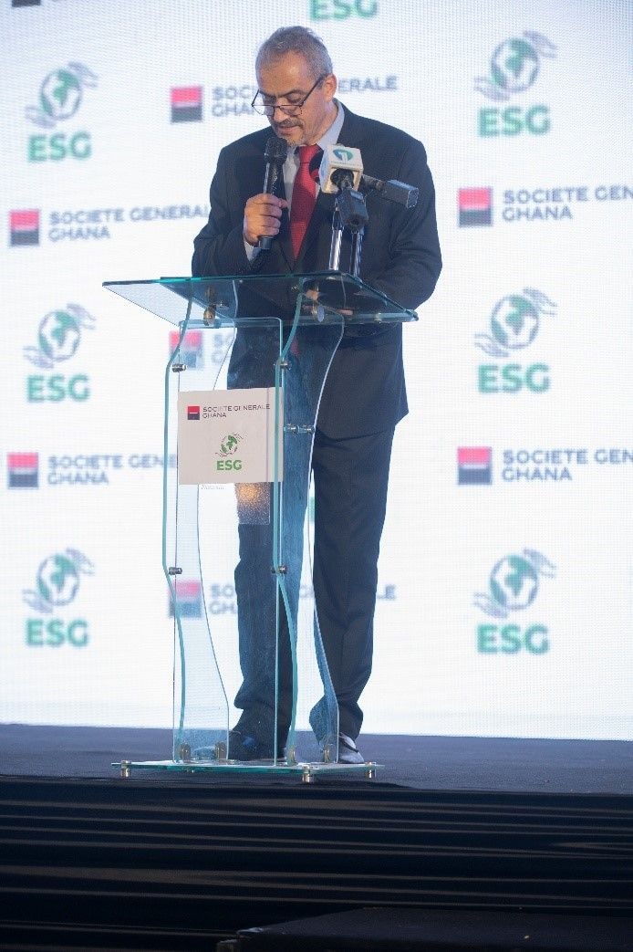 Societe Generale launches new Green Funding Initiative for staff and customers