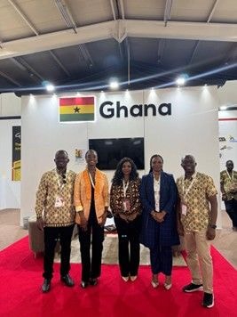GCB Bank outlines post-IATF path to powering Africa’s trade future