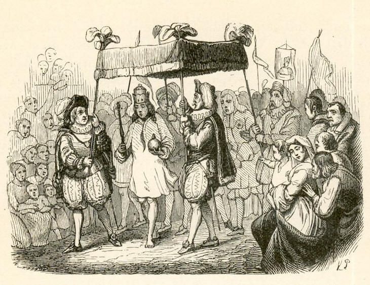 Reflections by S.M.A: The emperor’s new clothes: A lesson for advisors