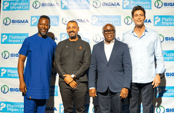 SIGMA, TVET move to boost industrial skills