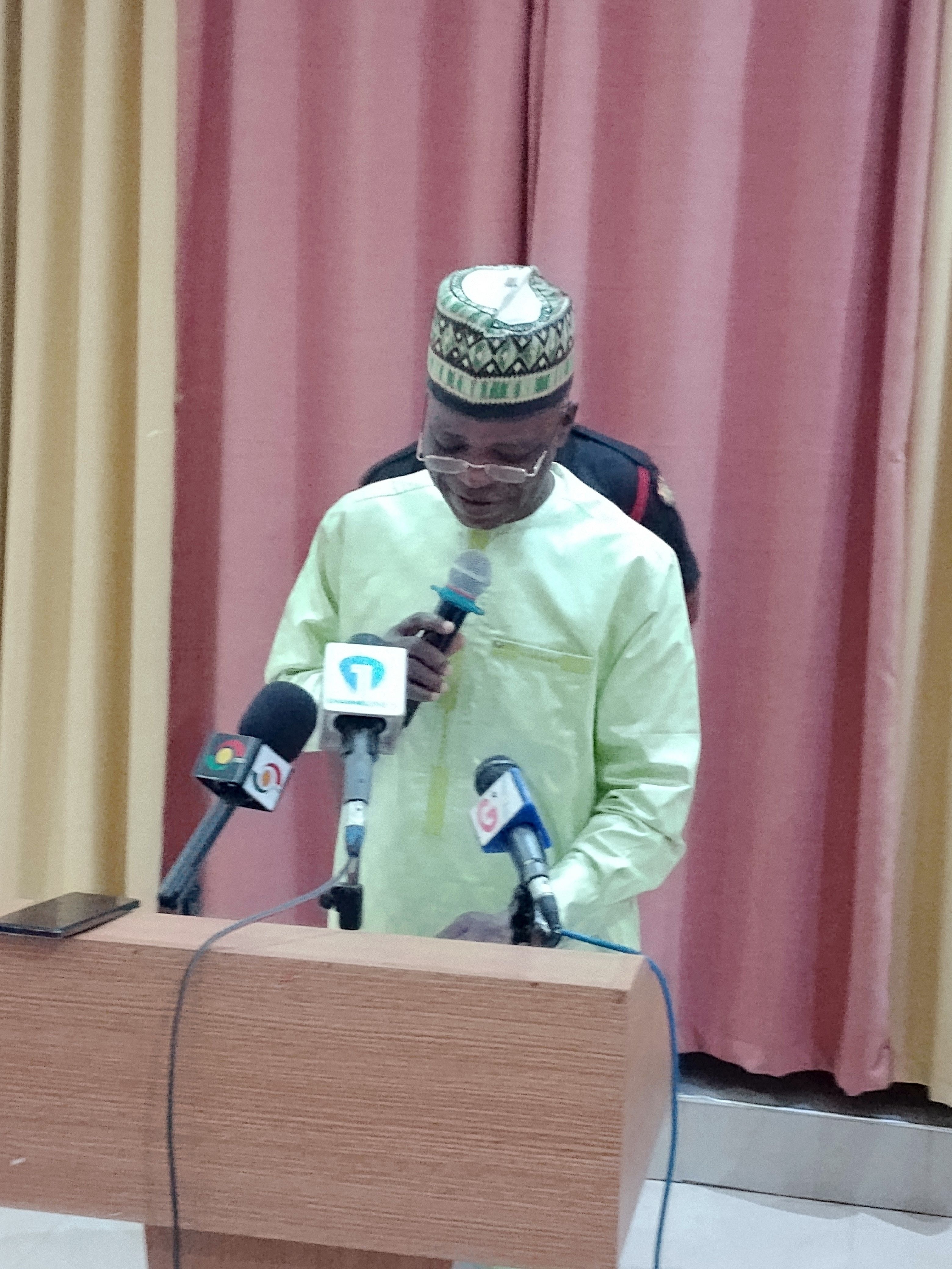 Anti-corruption forum held in Tamale to support economic resilience