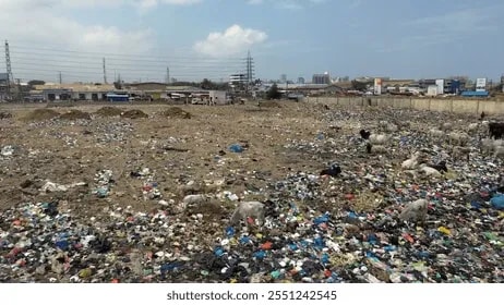 Ghana at a crossroads: How climate change and environmental mismanagement threaten our economic future