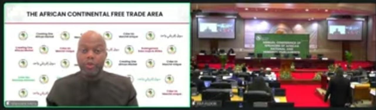 AfCFTA NEWS: Speakers of Africa’s national and regional parliaments applaud progress in the AfCFTA implementation