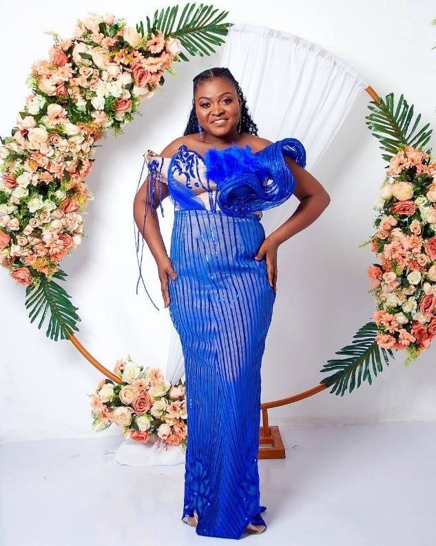 Irene Wallace takes top honors: Creative Designer of the Year award