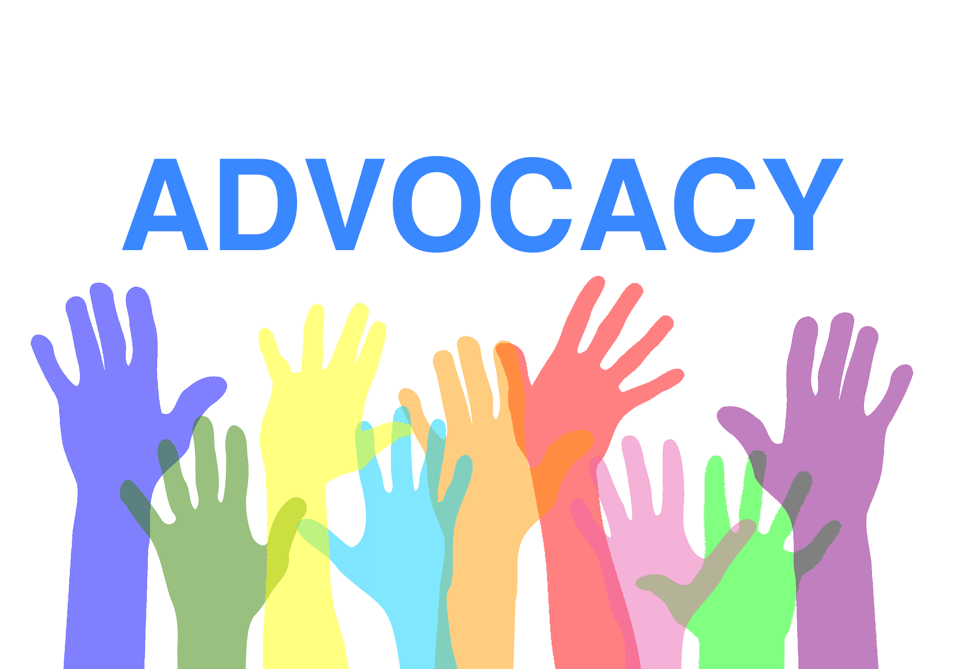 The Urgency of Advocacy