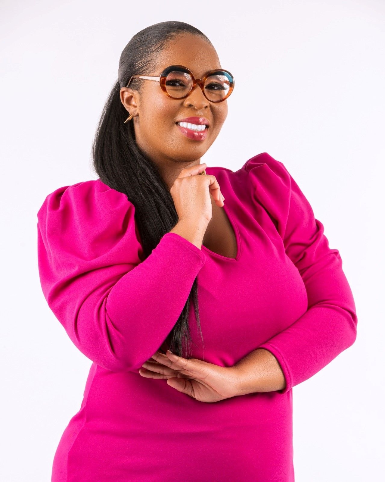 Divine Purpose Magazine at 8: A new era of empowering faith-driven leaders across Africa