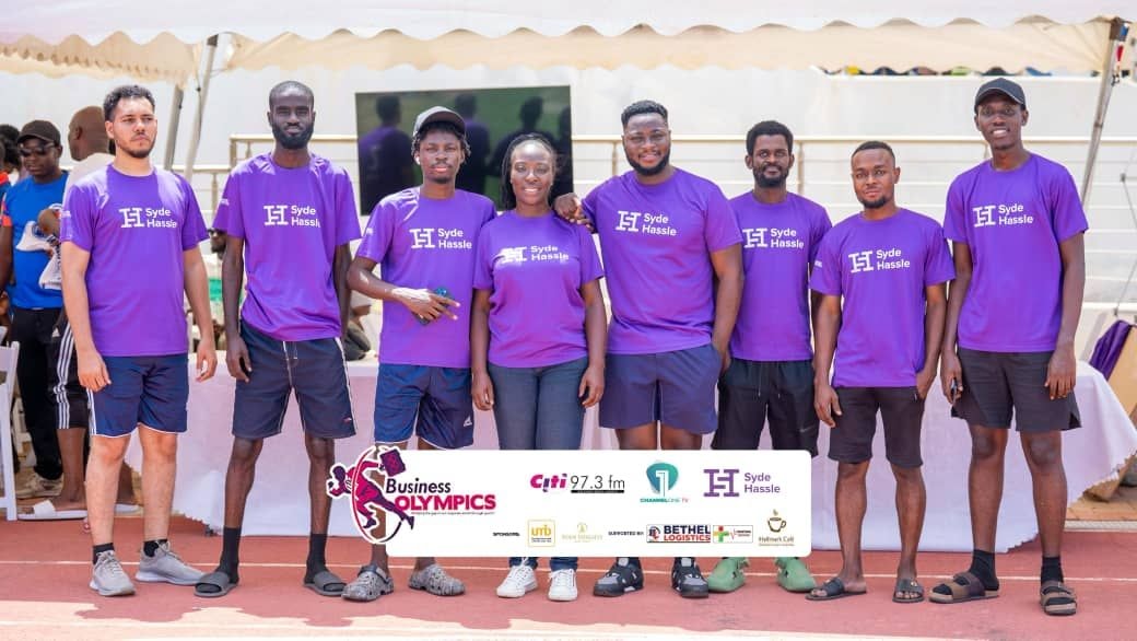 Citi Business Olympics 2025: A festival of sports, strategy, and corporate camaraderie