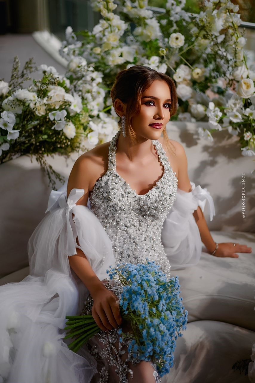 2025 Edition of Marry Me at Marriott Wedding Fair launched