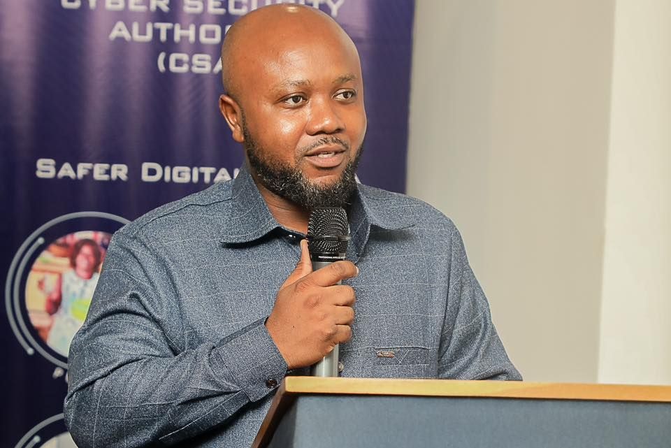 Cybersecurity chief calls for resilience, skills and stronger enforcement