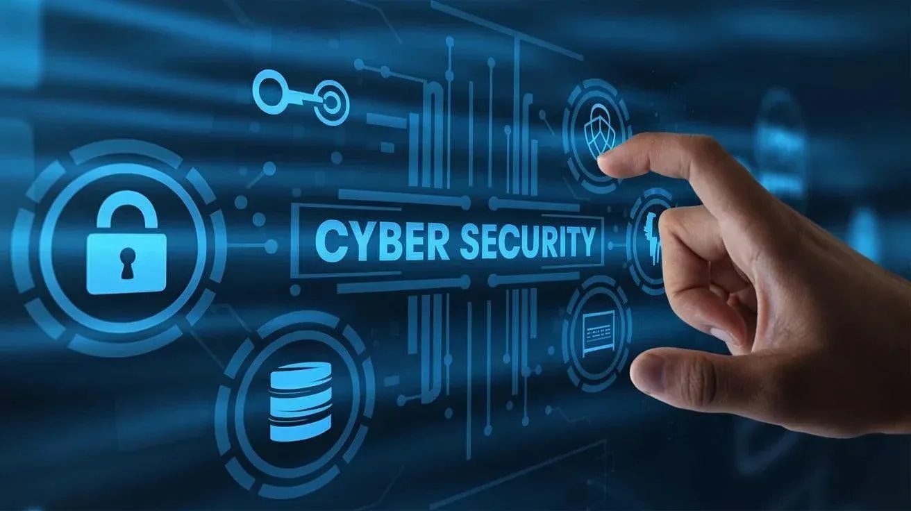 CyberSecurity&ITSurvey25: Cybersecurity in the mirror