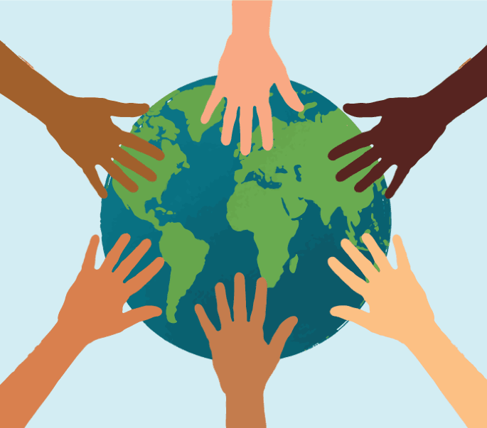 Human behaviour and the environment: The connection