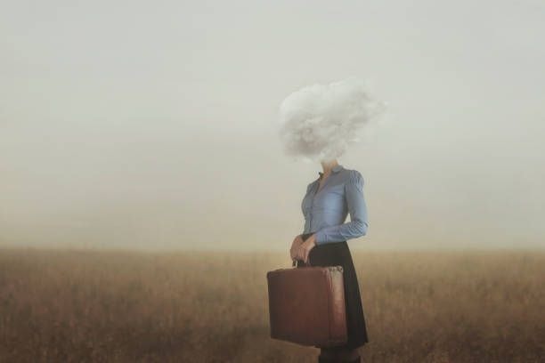 Our human frailty