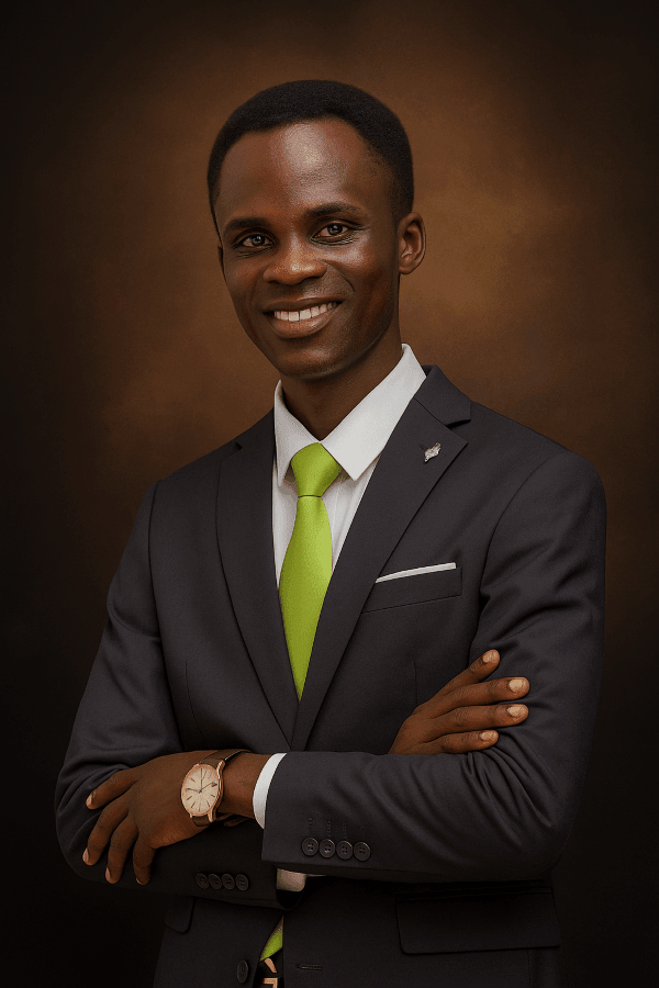 Gold and oil, chiefs and cartels: West Africa’s twin curse of greed