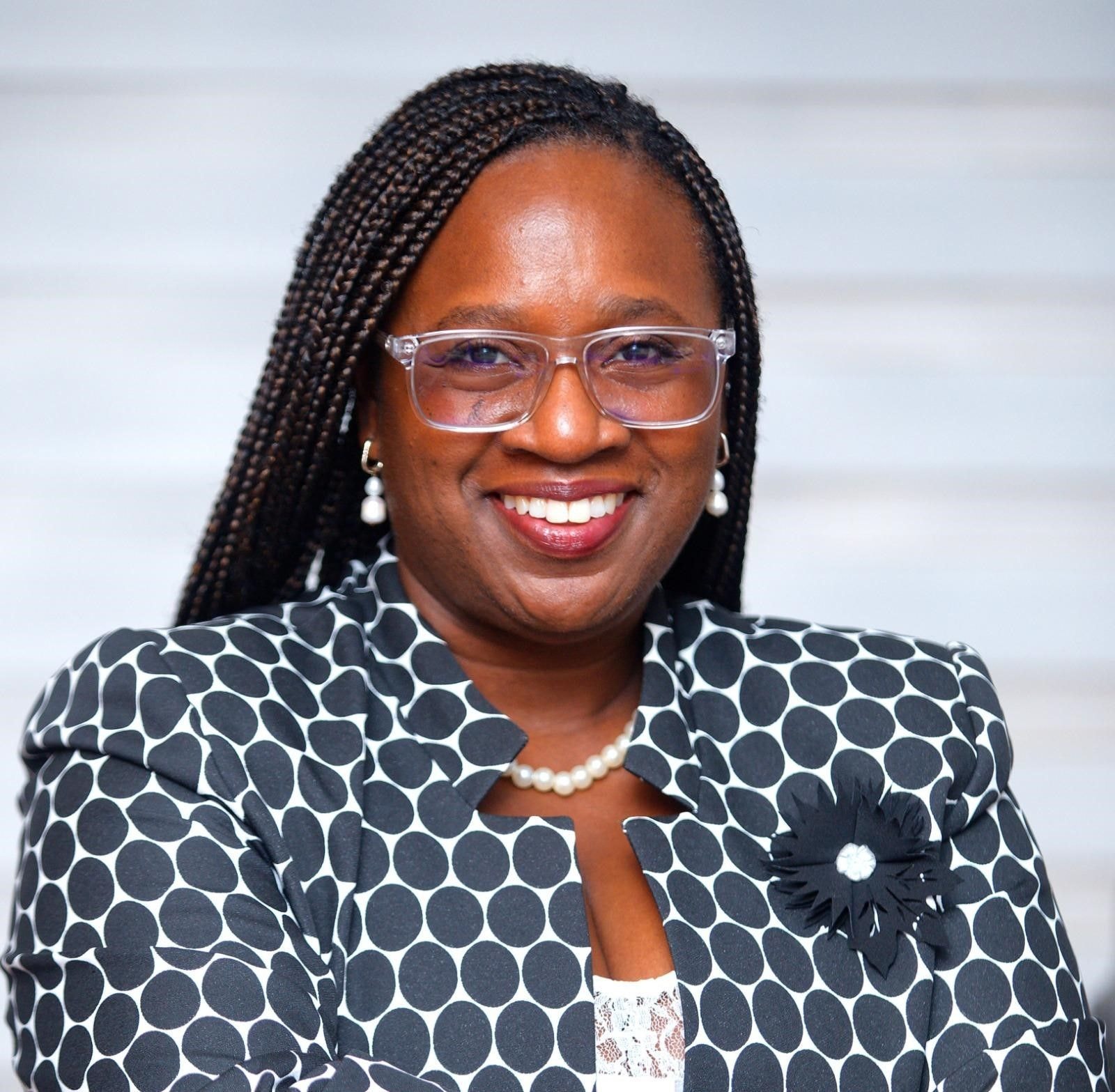 Embracing AI with Dr. Gillian Hammah: How AI Agents can transform supply chain operations
