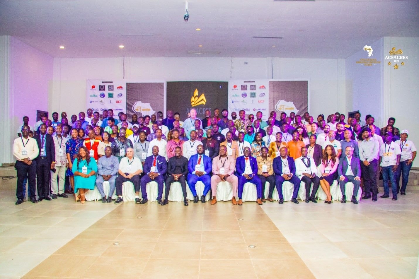 2nd African Continental Engineering, Architecture, Construction and Real Estate Summit ends