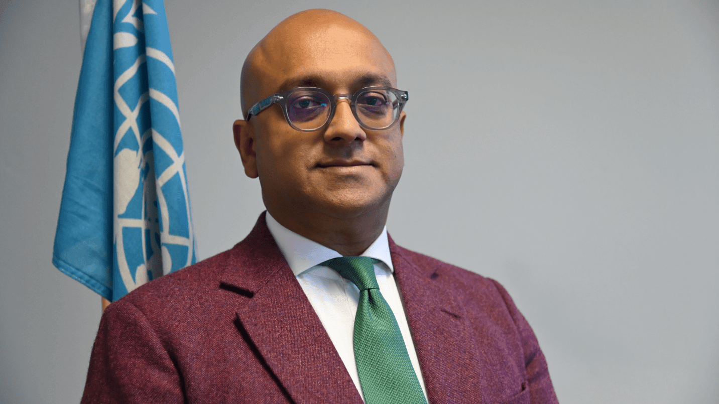 The economic transformation gains momentum with UN support