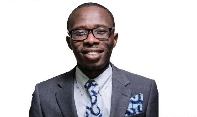 Personal branding with Bernard Kelvin CLIVE: Why sampling is the smartest marketing strategy