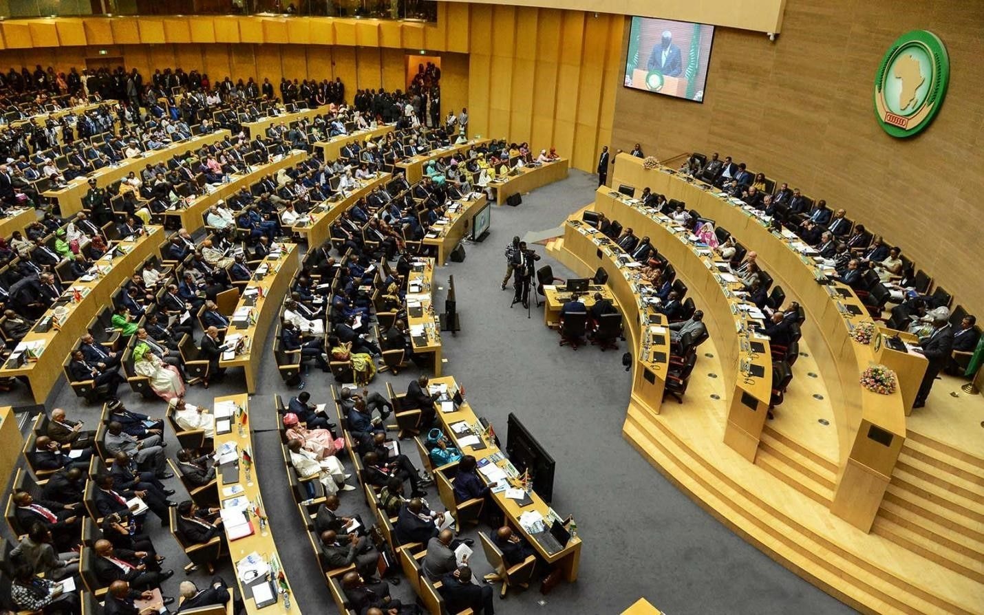 African finance ministers adopt new mechanism to track continent’s debt