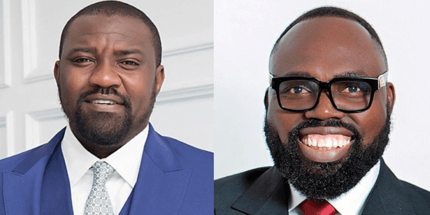  Dumelo, Dr.  Otokunor to lead delegation to Ghana–Nebraska AgriWater Summit