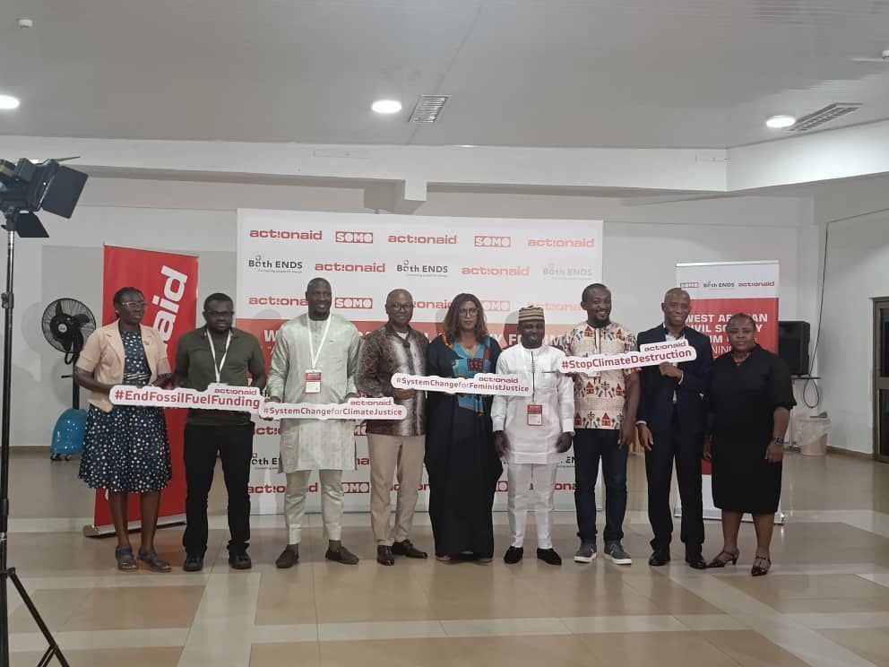 CSOs urge reform of investment treaties draining Africa’s resources