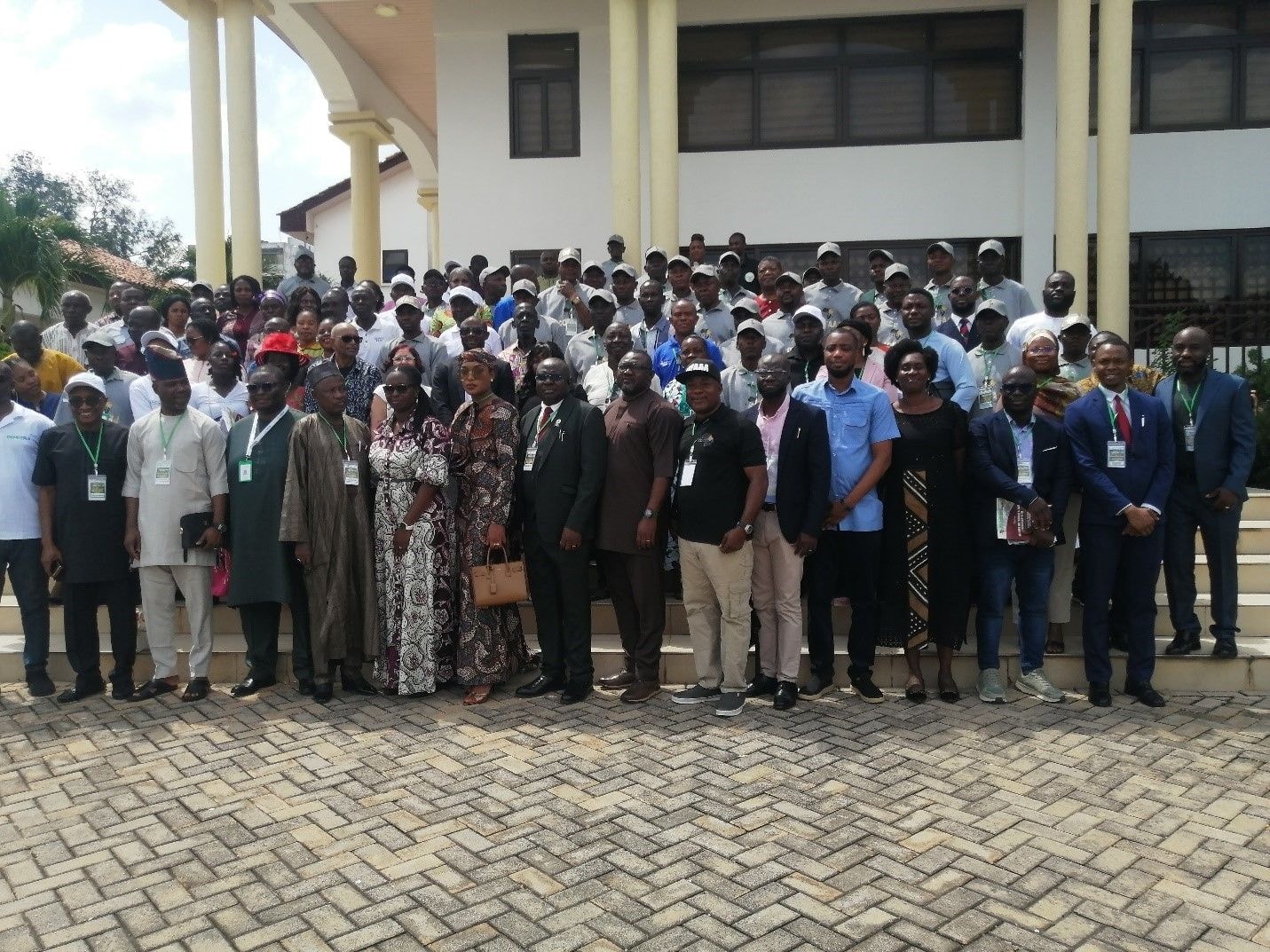 Cocoa summit calls for African-led policy dialogues