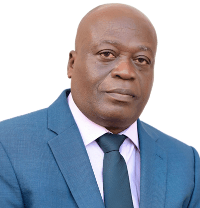 Security Awareness with  David EKLU (DCOP Rtd): When minutes matter: Why every business needs an emergency plan