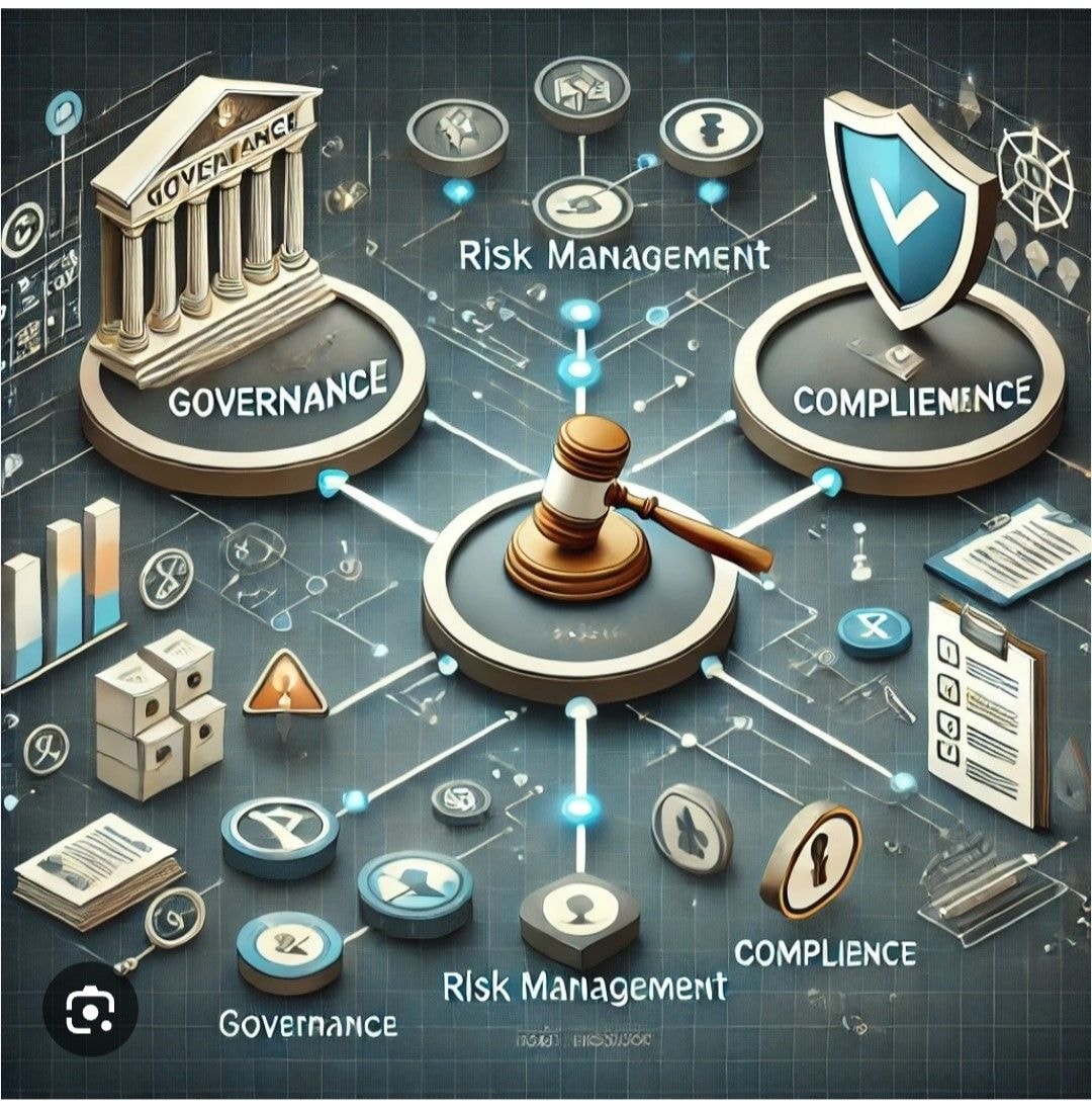 Discovery leadership masterclass series with Frank Adu Anim: Governance beyond compliance: Harnessing Strategic foresight to build a Culture of Competitiveness