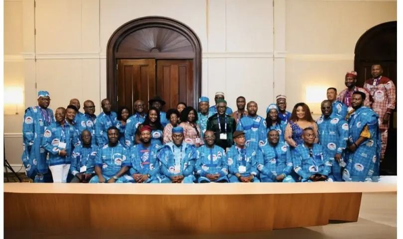 CEANA Convention mobilises fresh support for education and health projects in Ewe land
