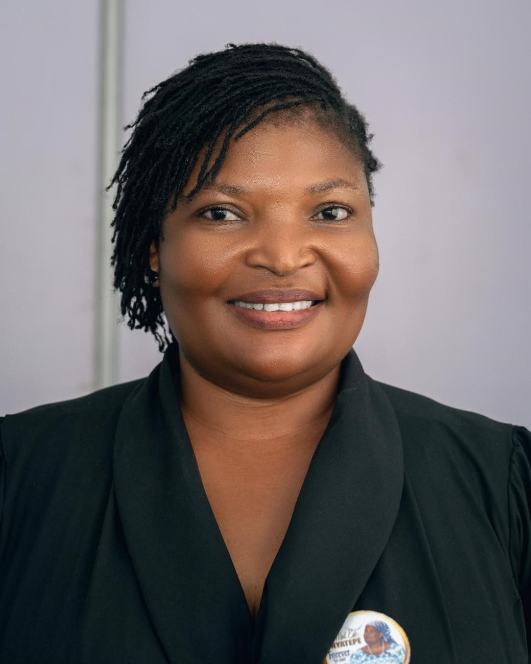 Her Space with Bridget Mensah: Adiza Ibrahim and the art of intentional empowerment