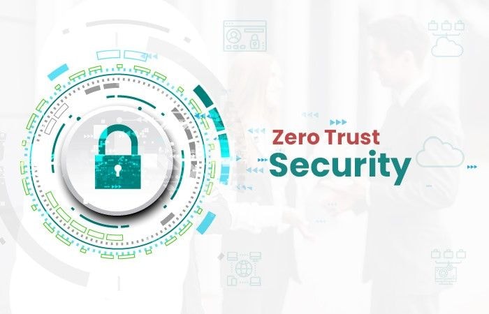 ICT Insight with Institute of ICT Professionals: Zero trust security: Transforming cyber defense in a digital world