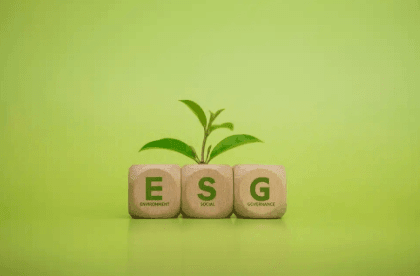Concerning a sustainable future: Embracing the progressive outcomes of ESG Investing & Reporting