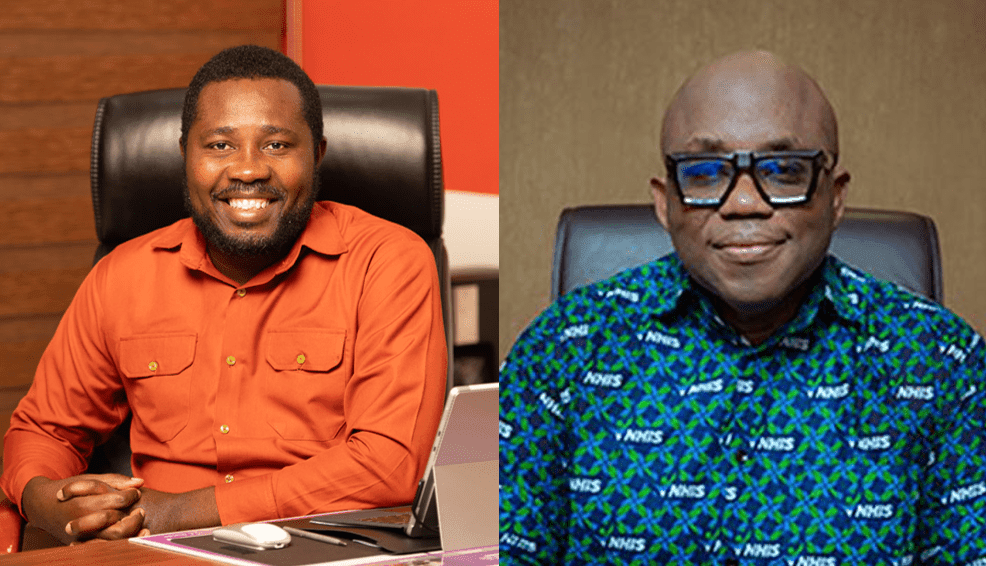 Healthcare financing: assessing Ghana’s fast-rising private health insurance industry