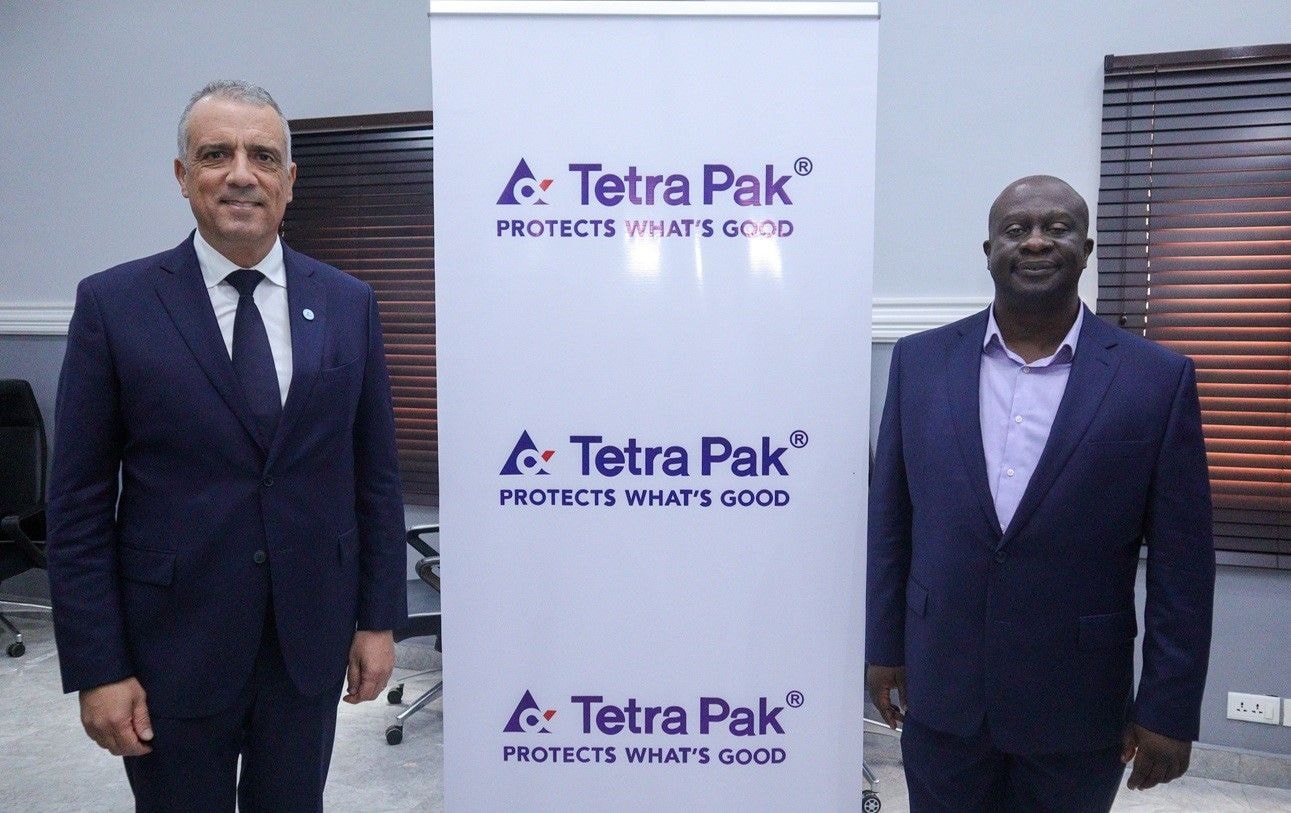 Tetra Pak drives local manufacturing through Niche Cocoa partnership