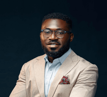 Mic Check with Mr Dei: Reading the room: The hidden skill of public speaking