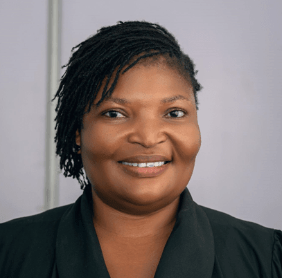 Her Space with Bridget Mensah: The Fraud in the Mirror