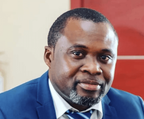 Financial Security (FinSec) Series with Dr Philip Takyi: The rise of the digital dollar: U.S. Federal Reserve's strategic exploration of Central Bank digital currencies and lessons for Africa’s financial future"