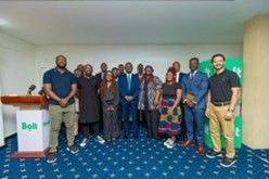 81% of Ghanaians see ride-hailing as safest transport option