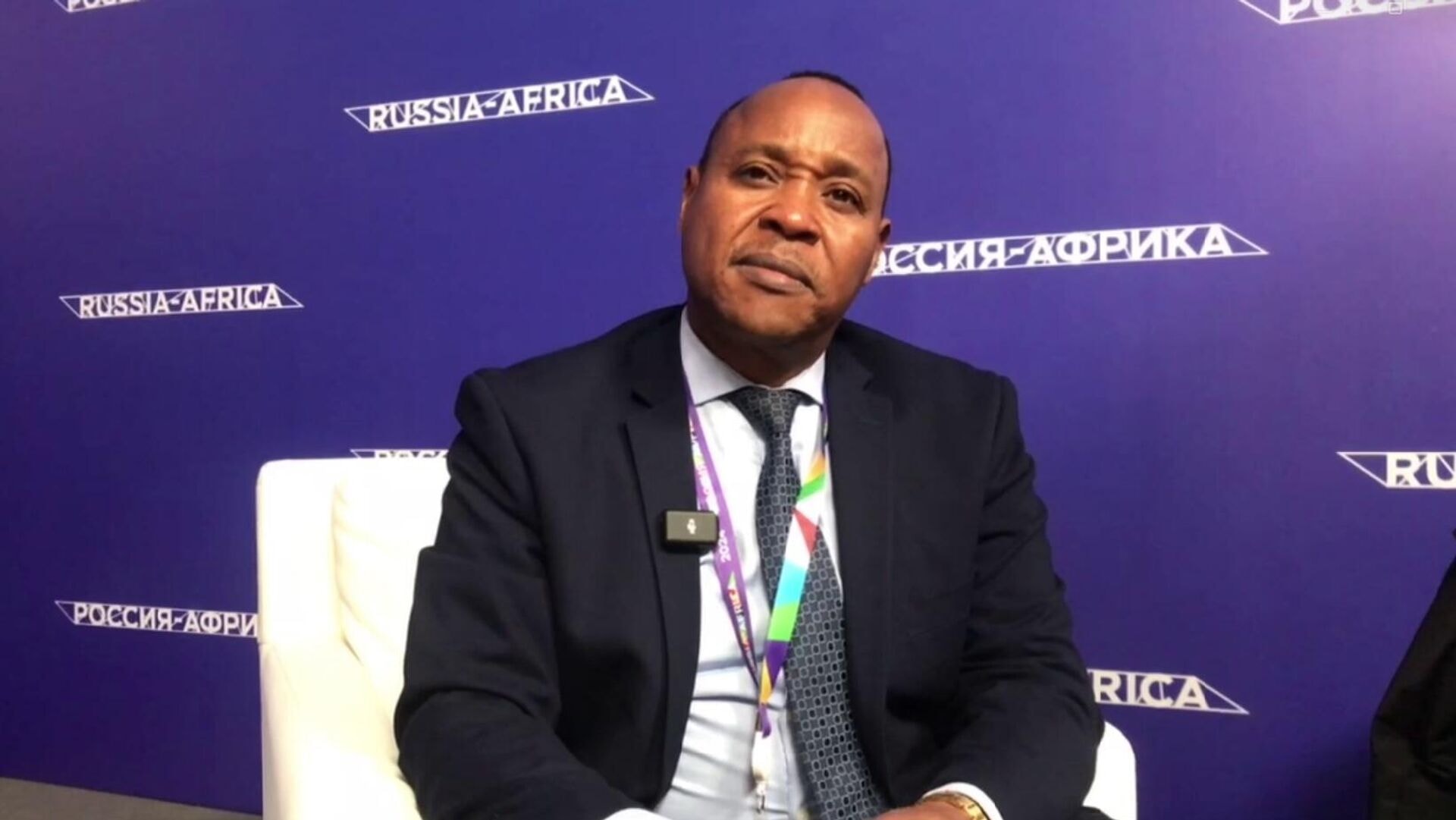 Kenya's liberal economy attracting Russian and Foreign investors