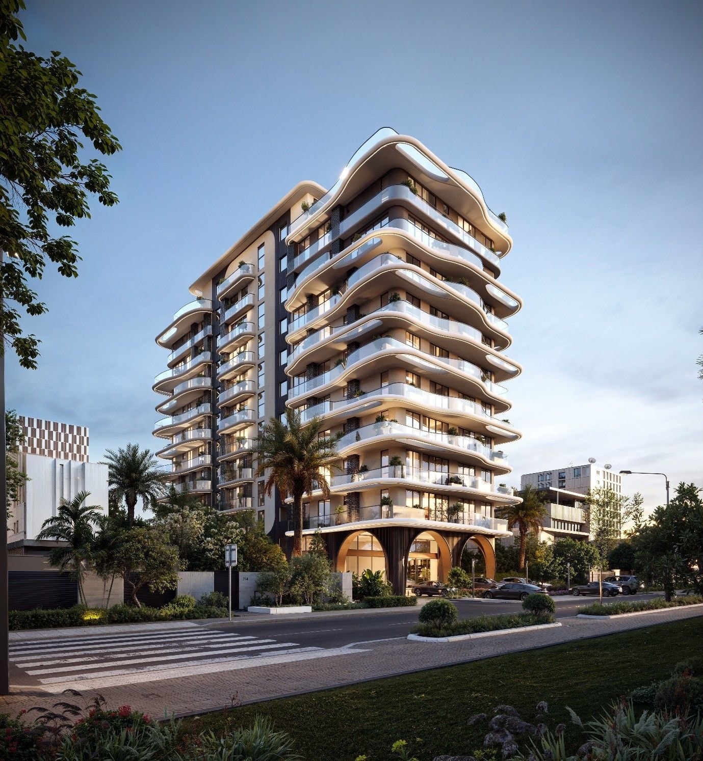 North Ridge: Accra’s Reliable Address for Long-Term Value