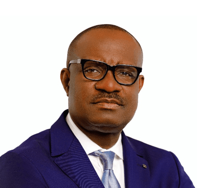 EBID President champions climate financing as key to Africa’s sustainable transformation
