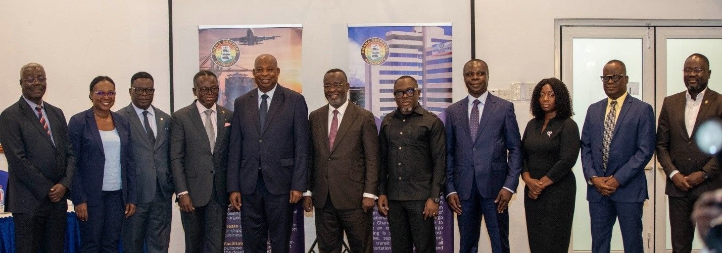 Judiciary, Shippers’ Authority deepen collaboration to enhance trade and investor confidence