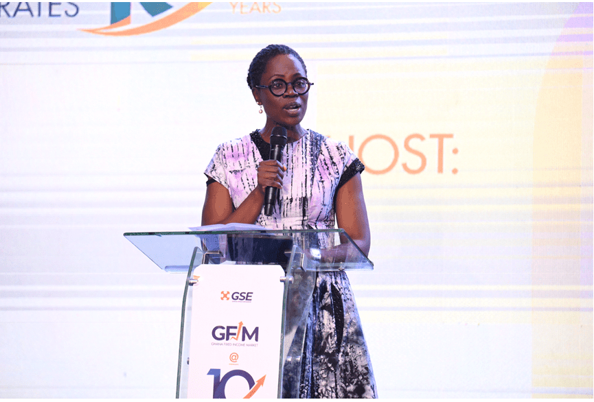 GSE Pushes for fiscal incentives to deepen capital market liquidity    