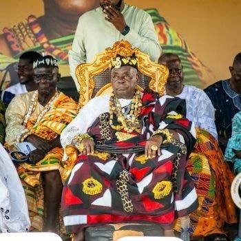 Hogbetsotsoza at a crossroads: Tradition, accountability and the unfulfilled economic promise of Anlo’s grand festival