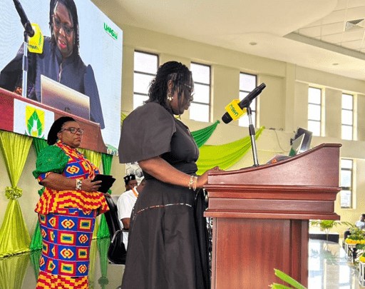 Traditional healers trained to global standards