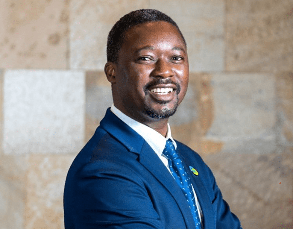 Pledge 10% national budget to WASH - Ag. CEO-SWA